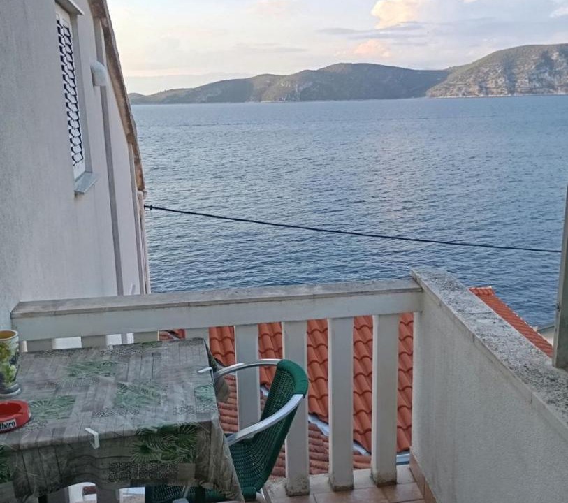 Photo of Patio Balcony in Racisce