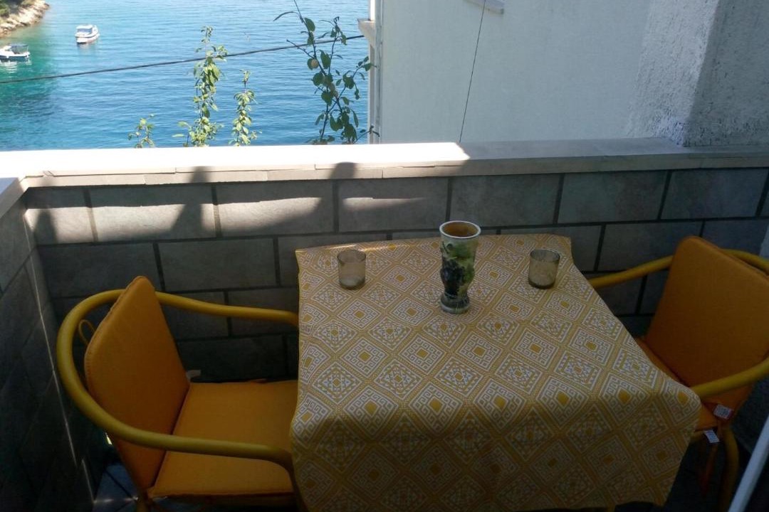 Photo of Patio Balcony in Racisce