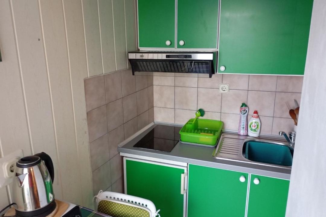 Photo of Kitchen in Racisce