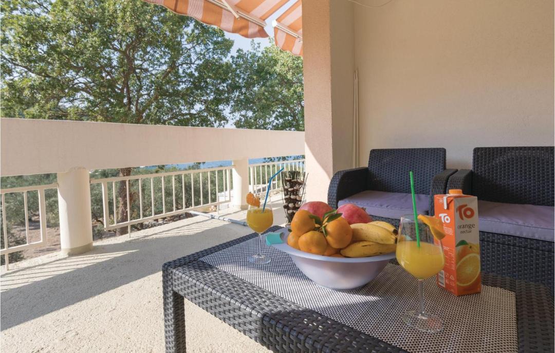 Photo of Patio Balcony in Duba