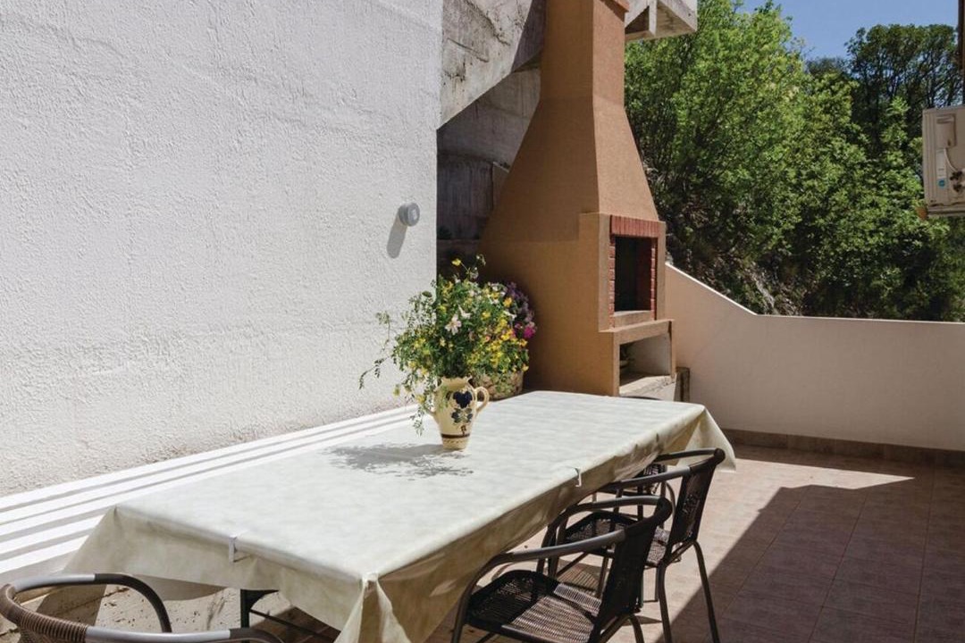 Photo of Patio Balcony in Duba
