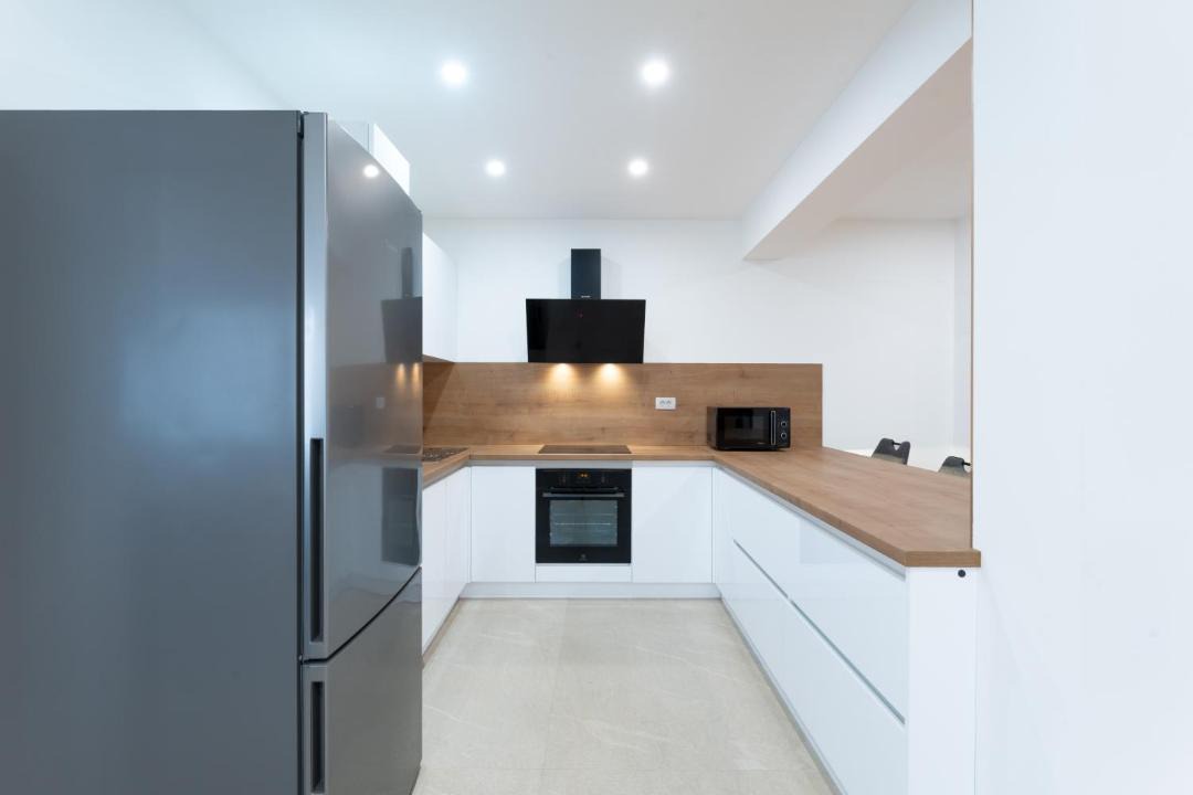Photo of Kitchen in Dakovo