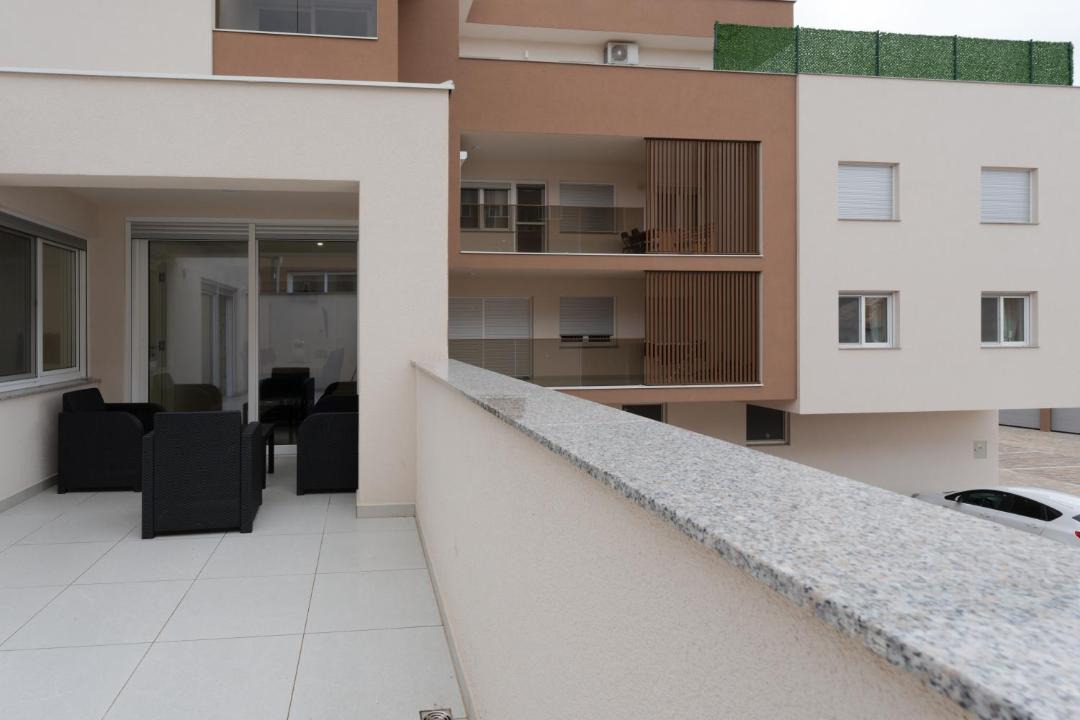 Photo of Patio Balcony in Dakovo