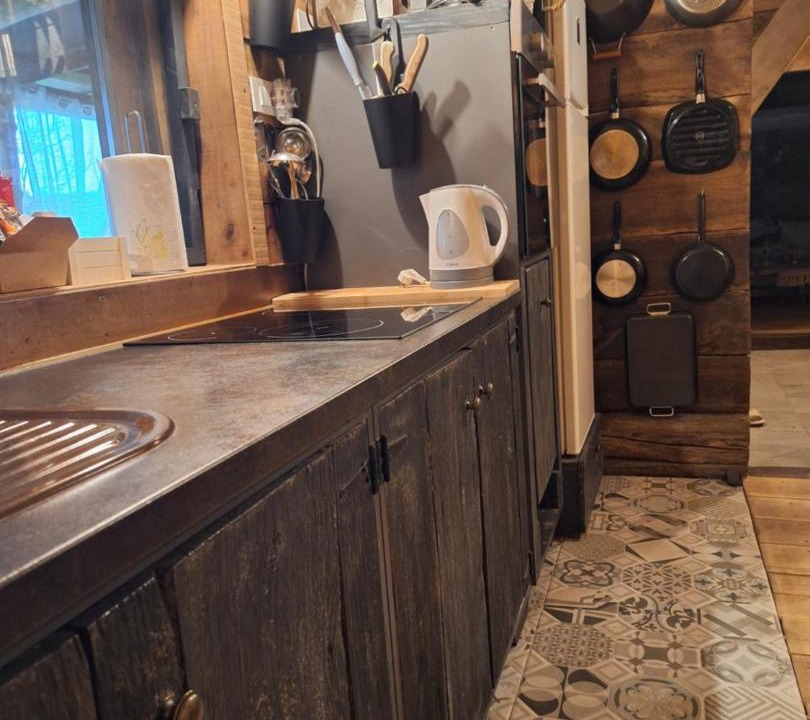 Photo of Kitchen in Karlovac