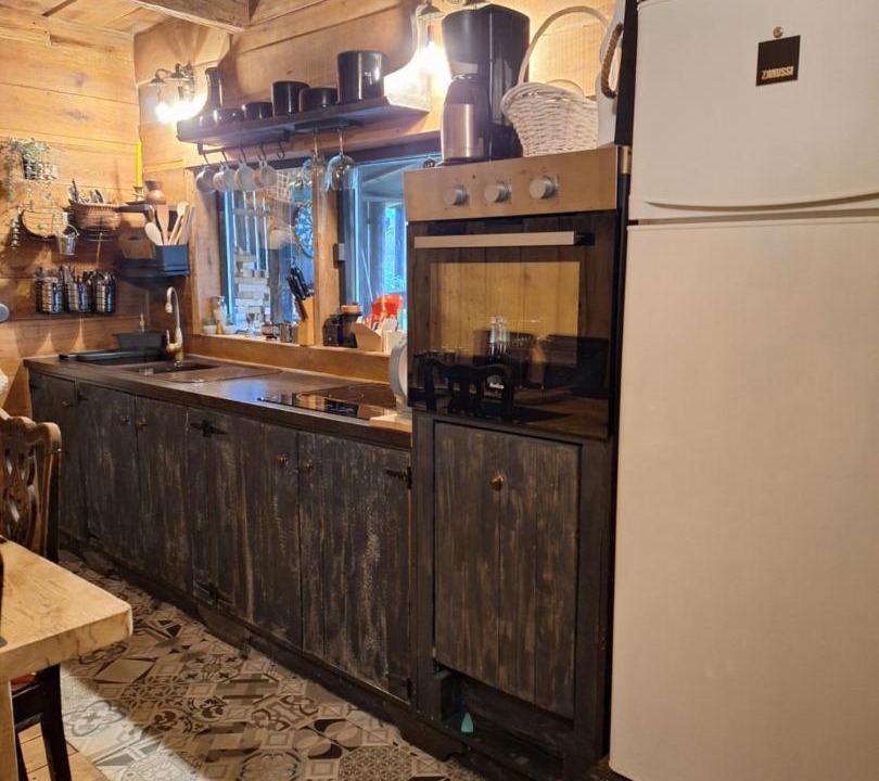 Photo of Kitchen in Karlovac