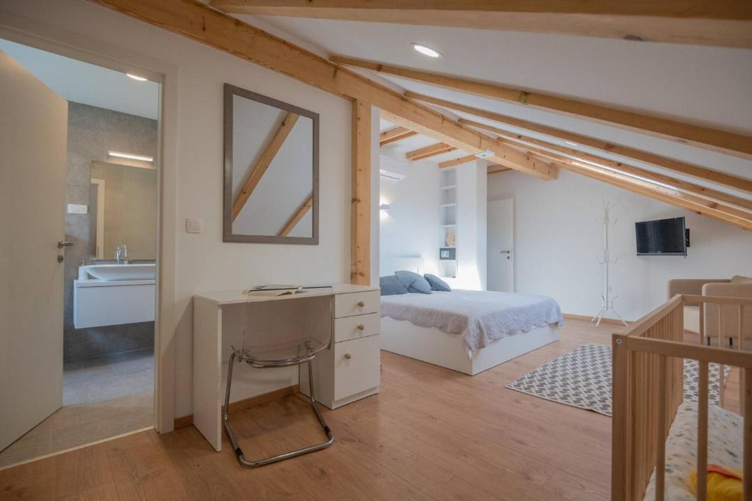 Photo of Bedroom in Donji Prolozac