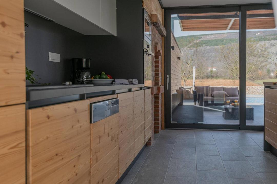 Photo of Kitchen in Donji Prolozac