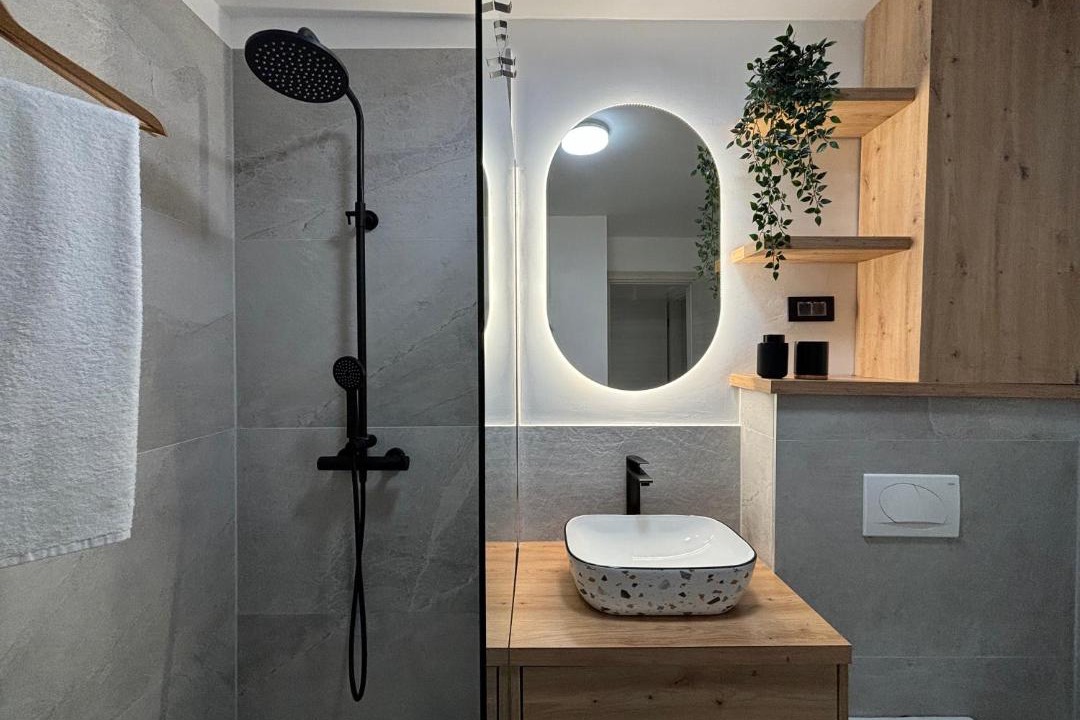 Photo of Bathroom in Splitska