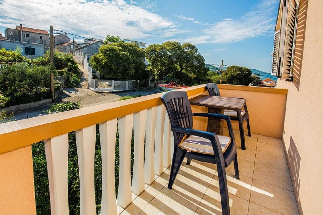 Photo of Patio Balcony in Tkon