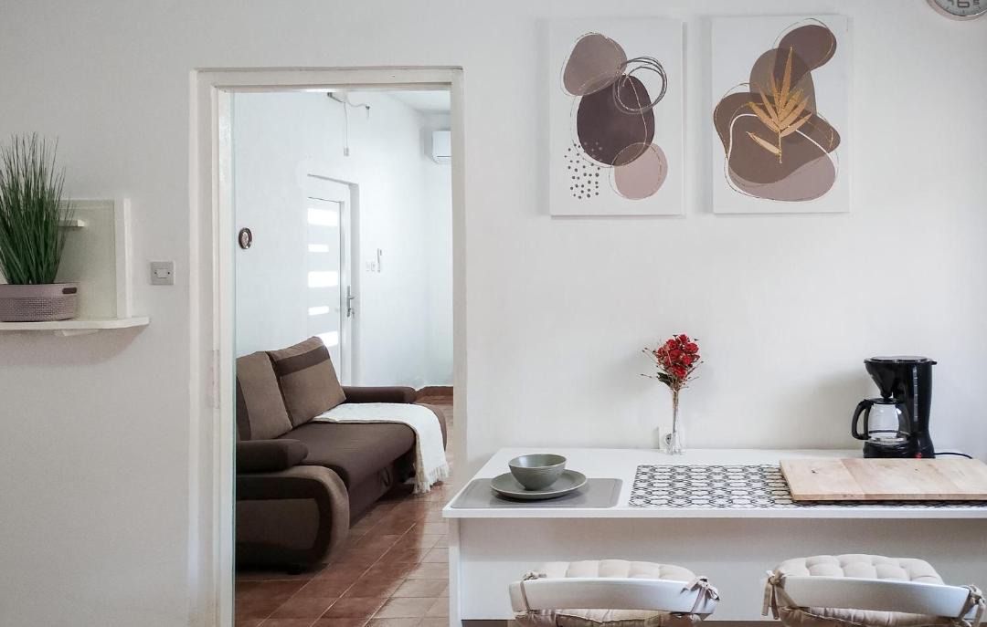 Photo of Livingroom in Baric Draga