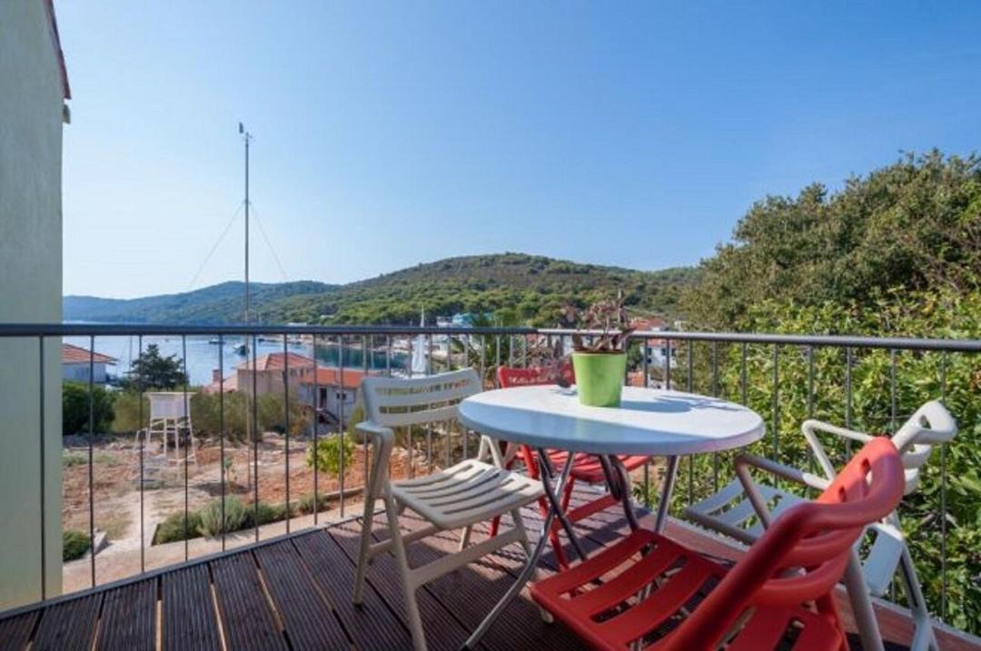 Photo of Patio Balcony in Bozava