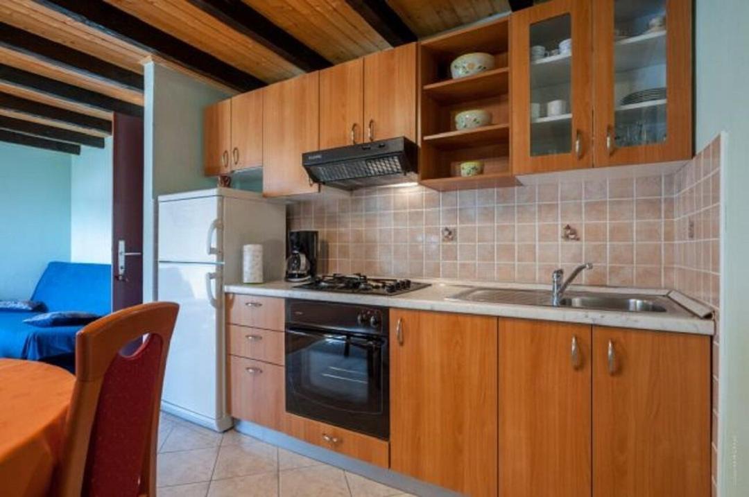Photo of Kitchen in Bozava