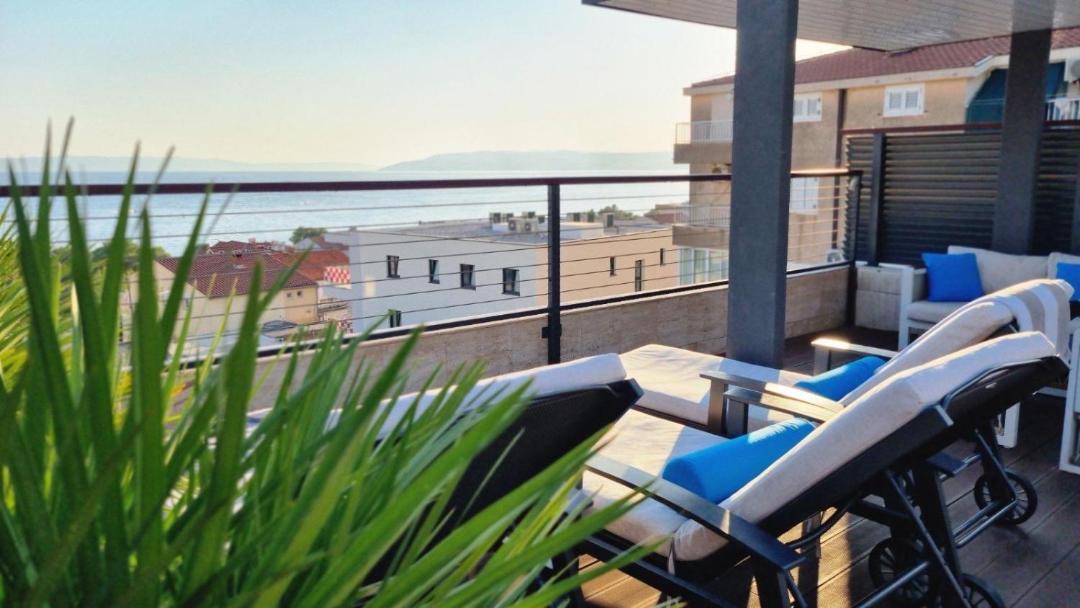 Photo of Patio Balcony in Ratac
