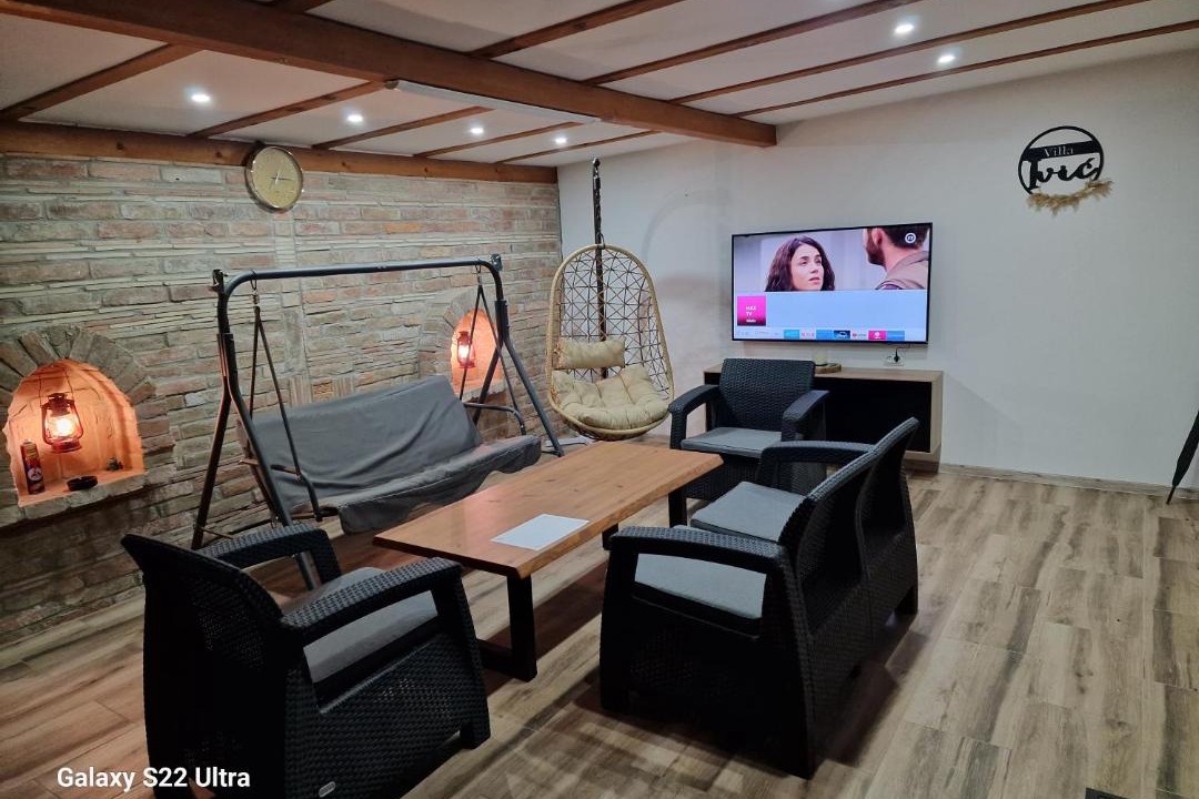 Photo of Livingroom in Belisce
