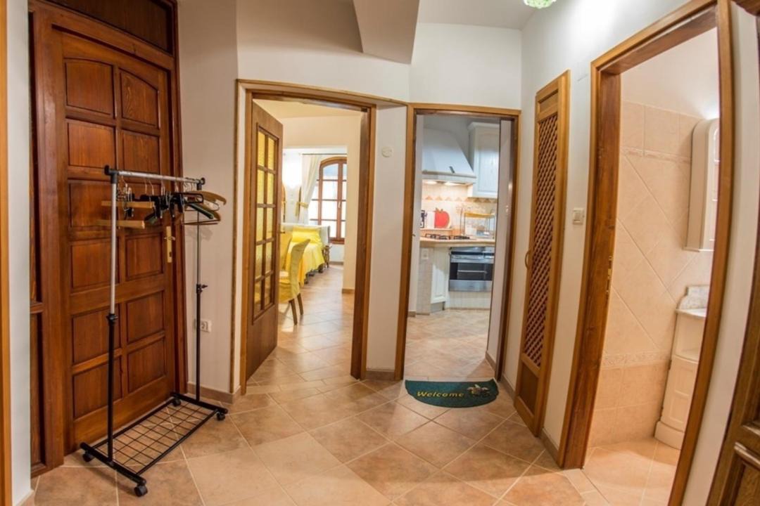 Photo of Bathroom in Banjole
