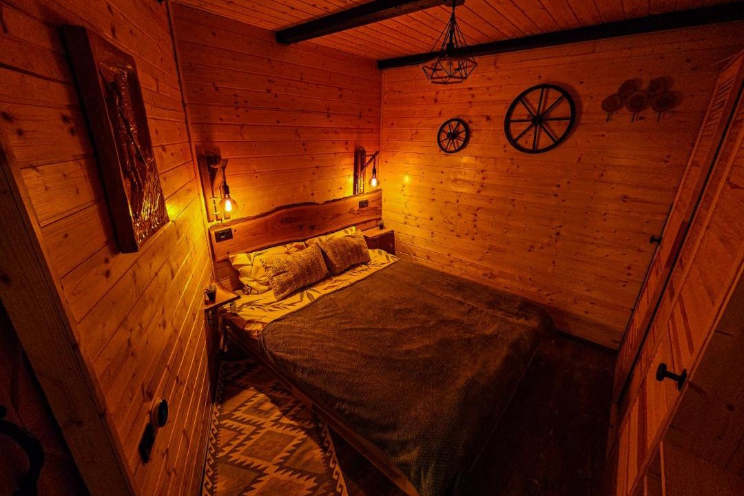 Photo of Bedroom in Donji Koncovcak