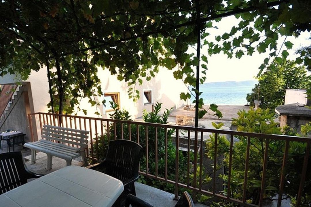 Photo of Patio Balcony in Zivogosce