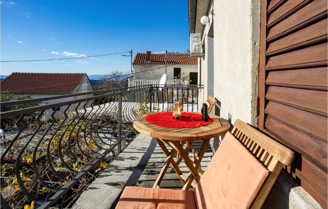 Photo of Patio Balcony in Smrika