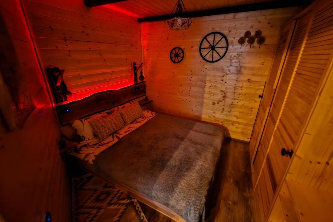 Photo of Bedroom in Donji Koncovcak