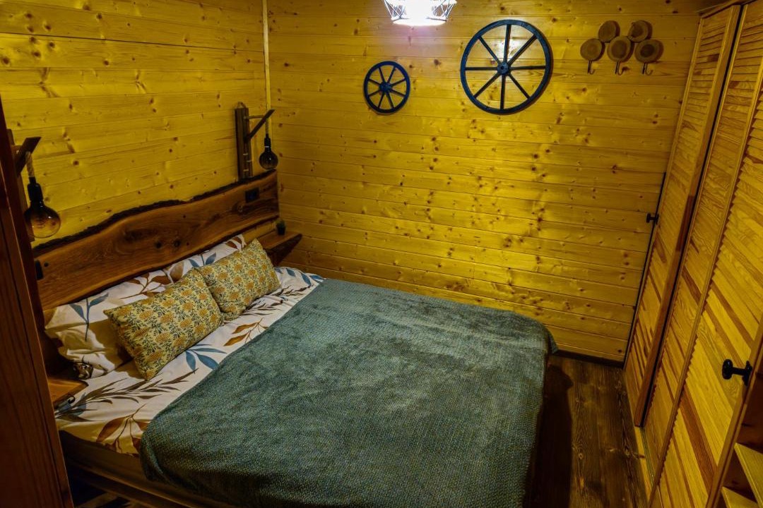 Photo of Bedroom in Donji Koncovcak