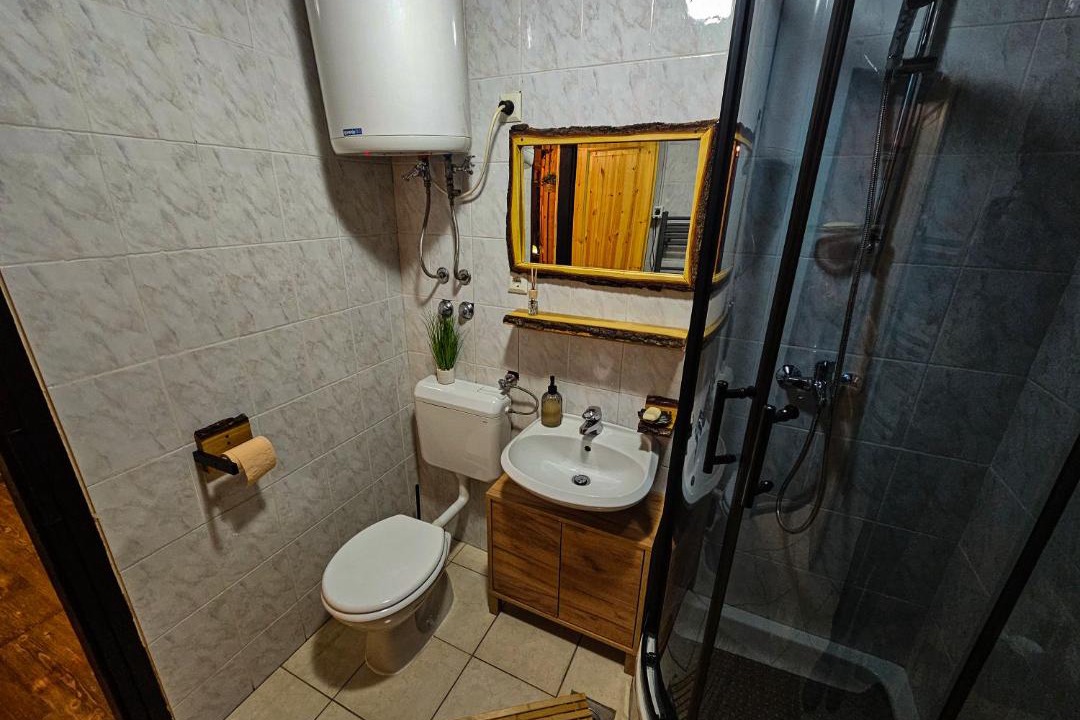 Photo of Bathroom in Donji Koncovcak