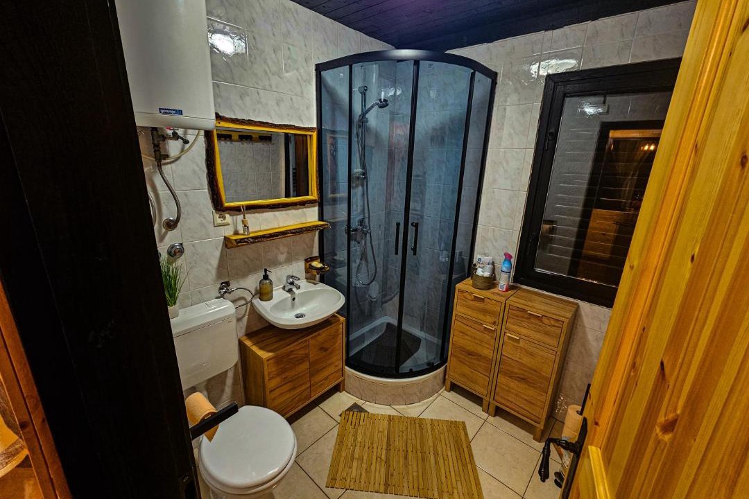 Photo of Bathroom in Donji Koncovcak