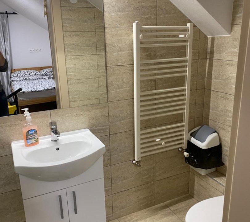 Photo of Bathroom in Praid