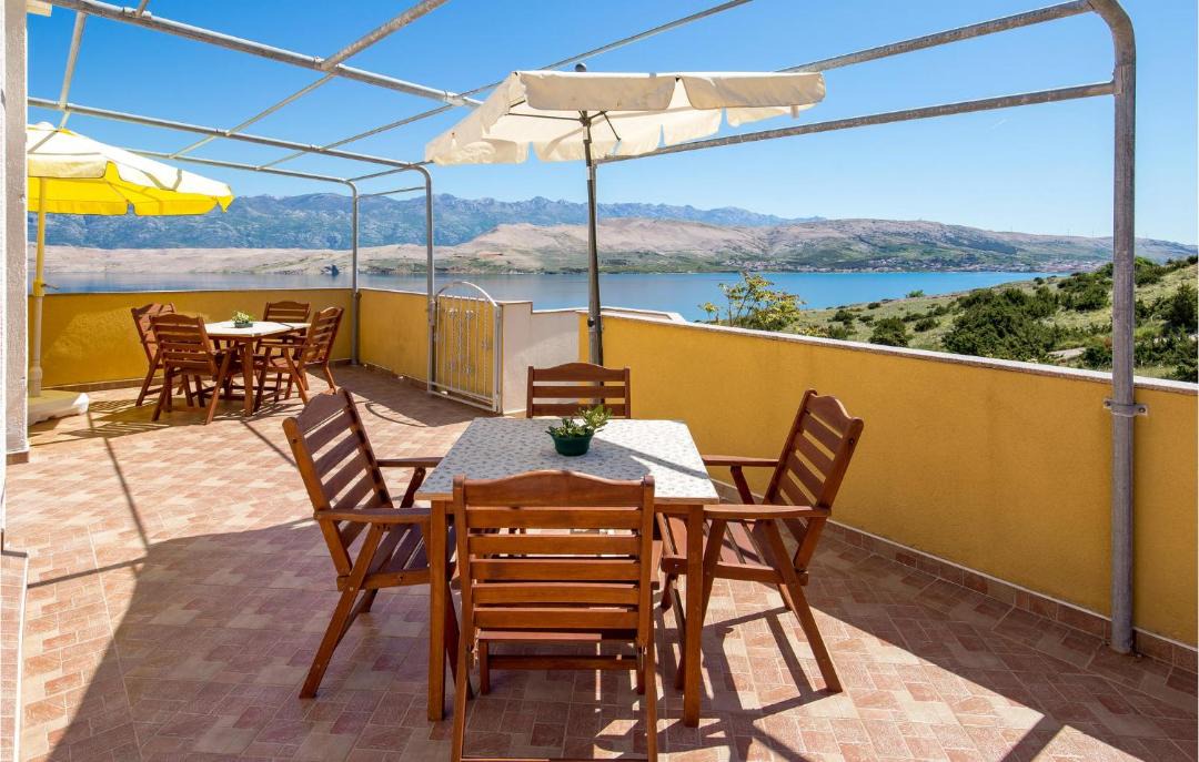 Photo of Patio Balcony in Bosana