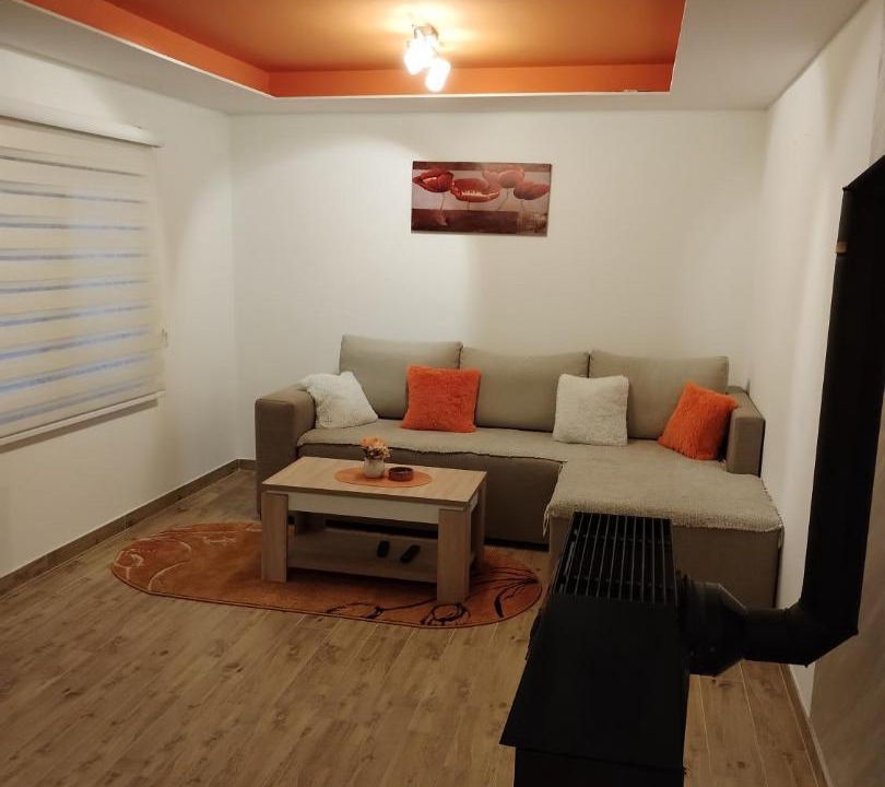 Photo of Livingroom in Kremna