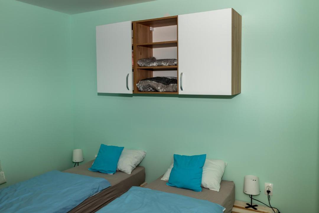 Photo of Bedroom in Grubisno Polje