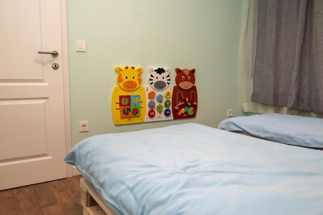 Photo of Bedroom in Grubisno Polje
