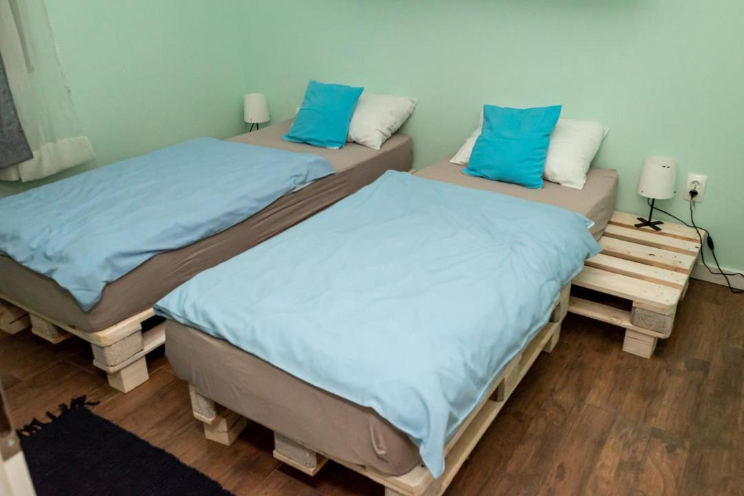 Photo of Bedroom in Grubisno Polje