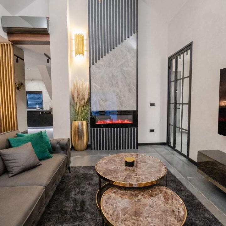 Photo of Livingroom in Dakovo