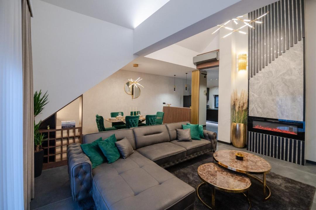 Photo of Livingroom in Dakovo