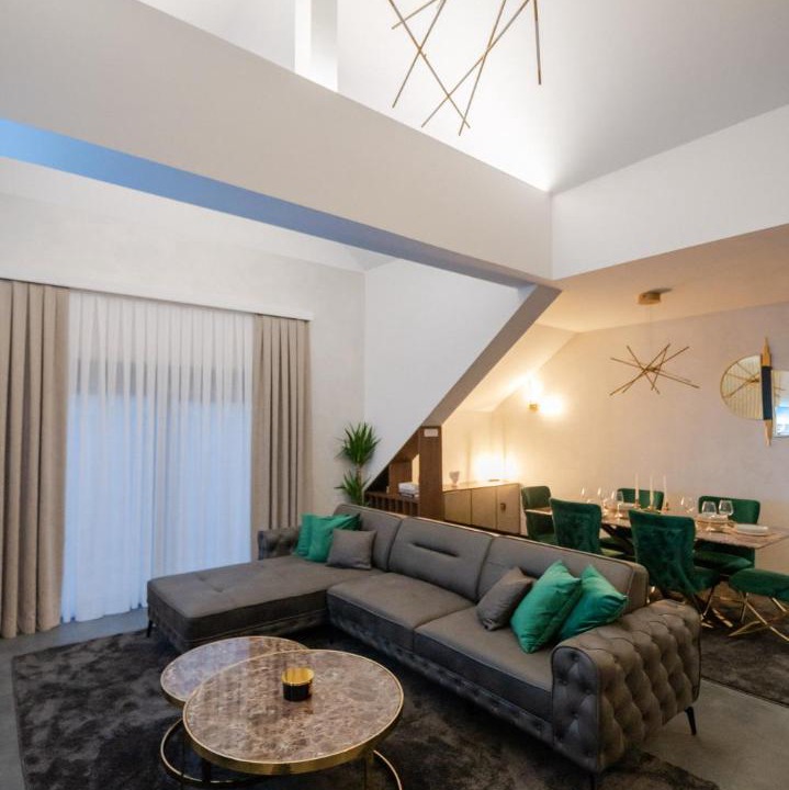 Photo of Livingroom in Dakovo