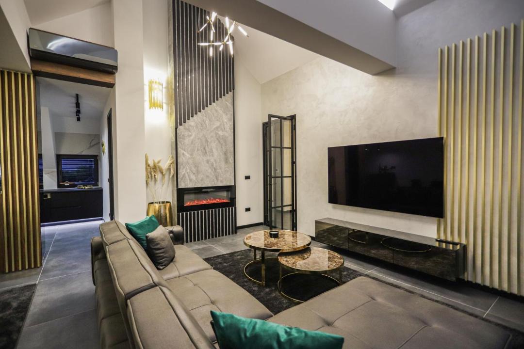 Photo of Livingroom in Dakovo