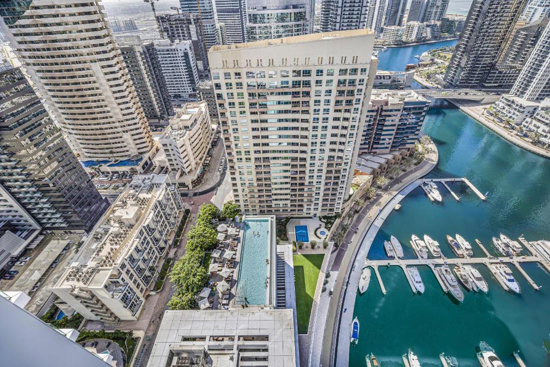 Photo of Others in Dubai Marina