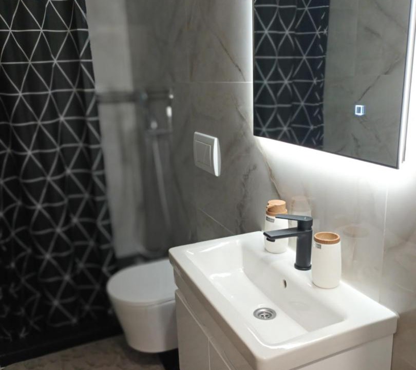 Photo of Bathroom in Sveti Ivan Zabno