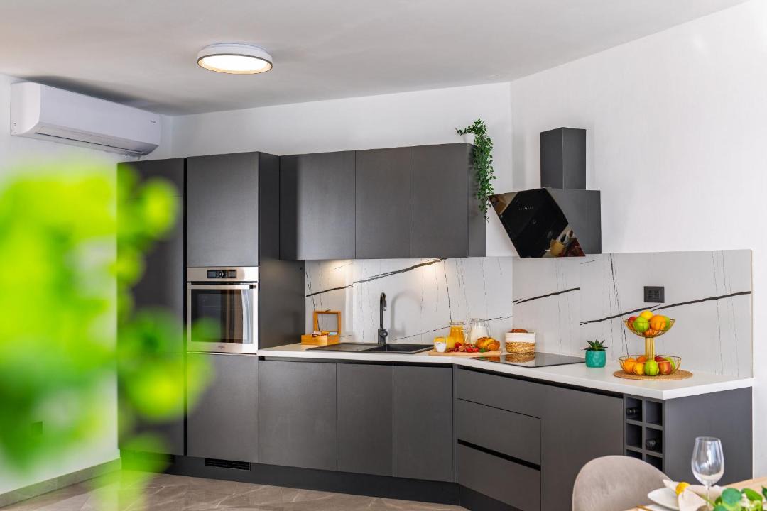 Photo of Kitchen in Skradin