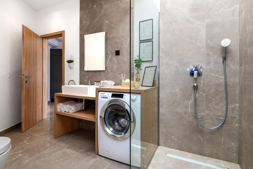 Photo of Bathroom in Skradin