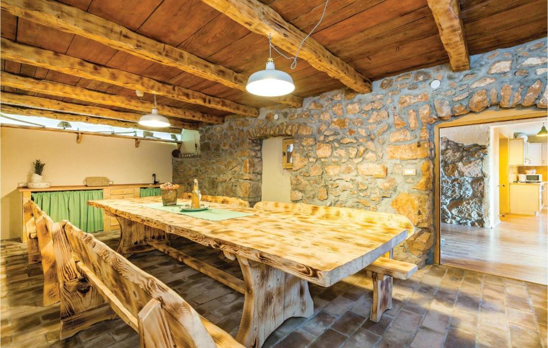 Photo of Kitchen in Obrs