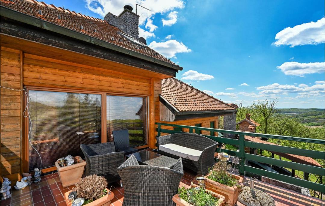 Photo of Patio Balcony in Velika Pisanica
