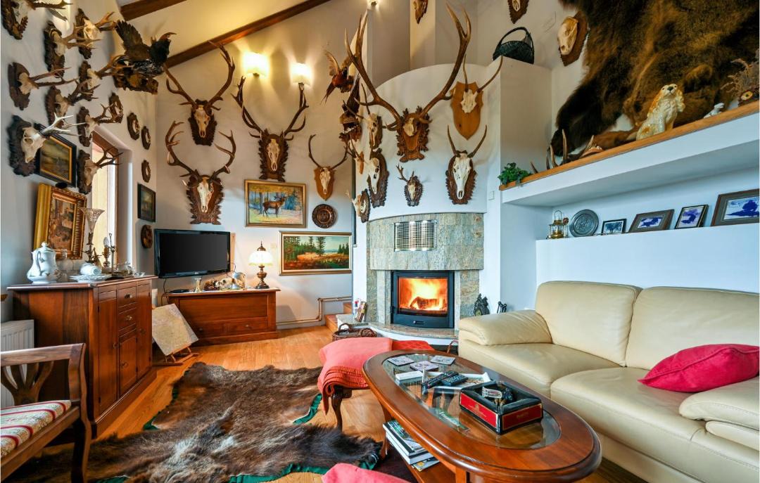 Photo of Livingroom in Velika Pisanica