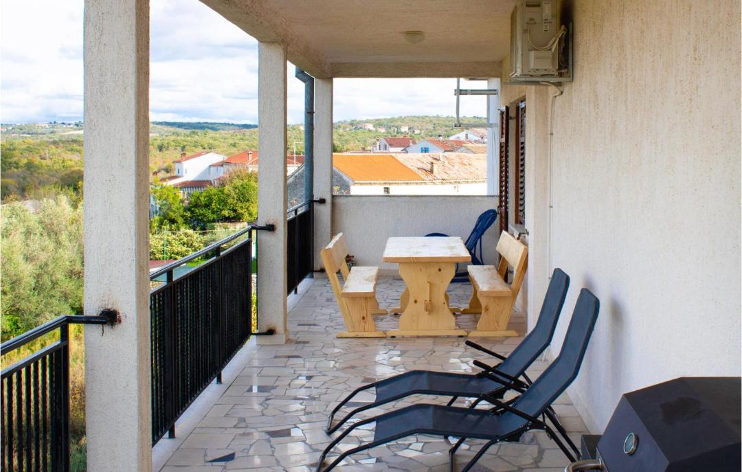 Photo of Patio Balcony in Kruncici