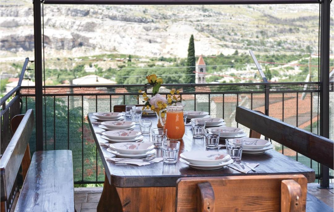 Photo of Patio Balcony in Srinjine