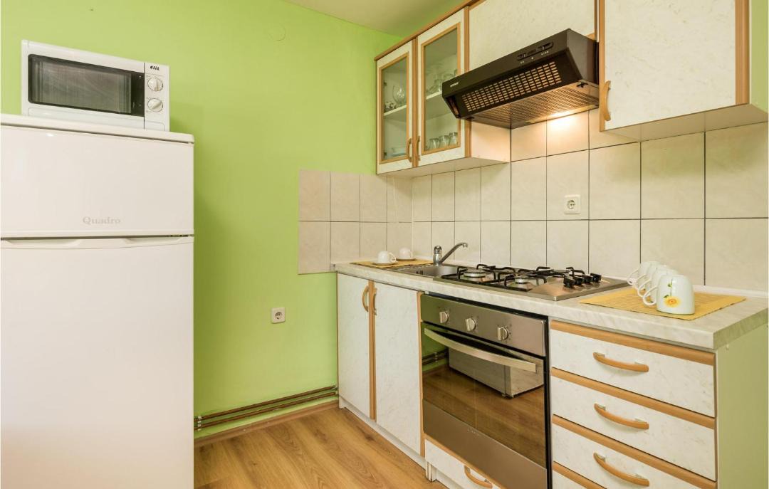 Photo of Kitchen in Licko Lesce