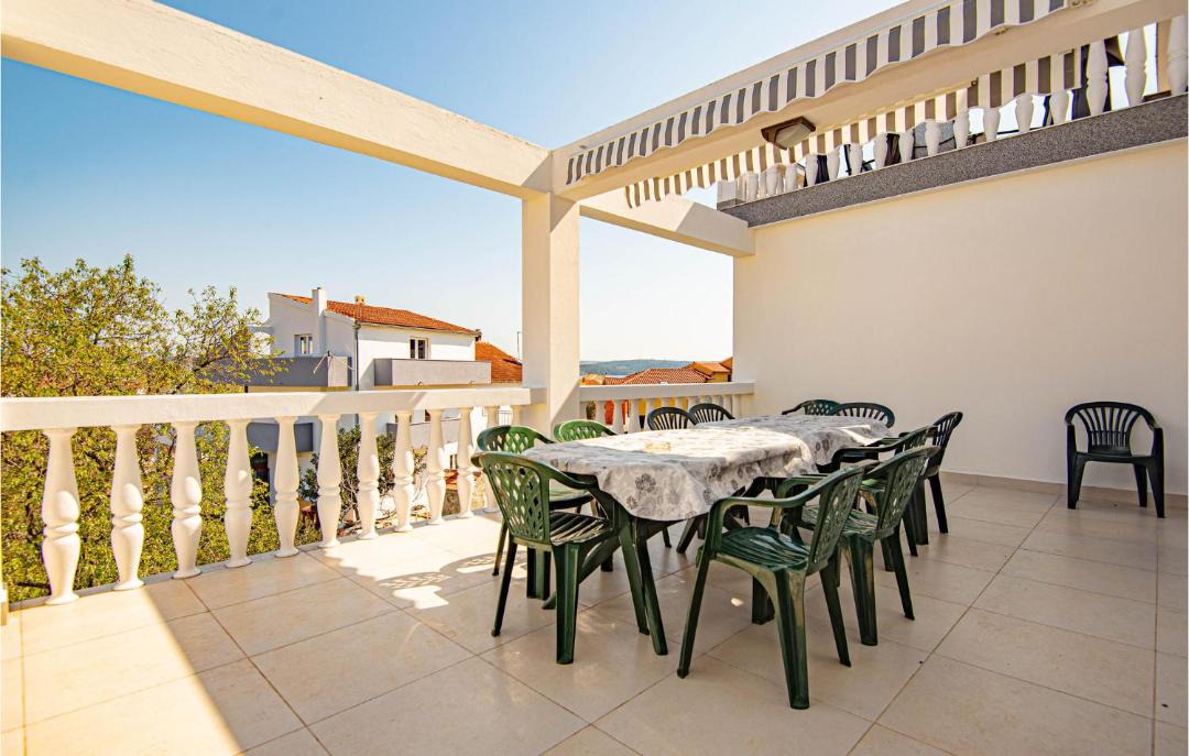 Photo of Patio Balcony in Raslina