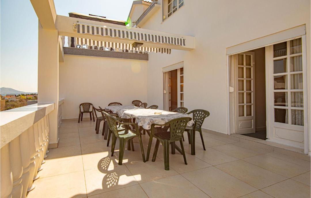 Photo of Patio Balcony in Raslina