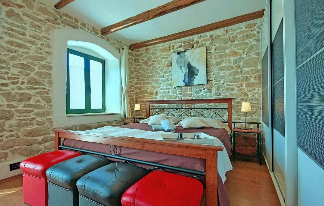 Photo of Bedroom in Materada