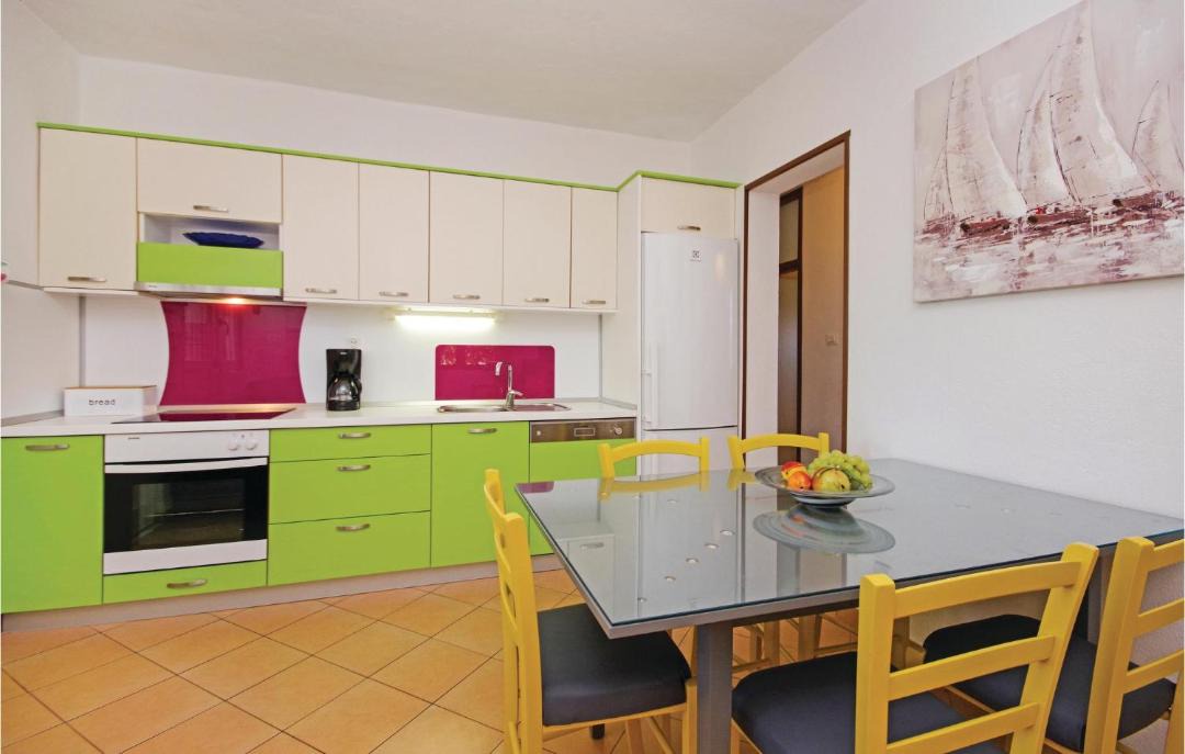 Photo of Kitchen in Sucuraj